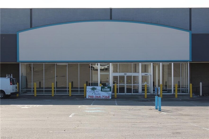 More Photos Of 101 Main St, Wintersville Storefront For Lease