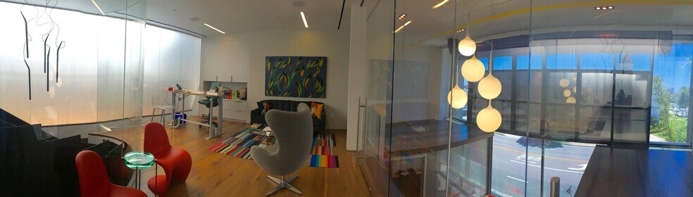 More Photos Of 1507 20th St, Santa Monica Loft Creative Space For Sale