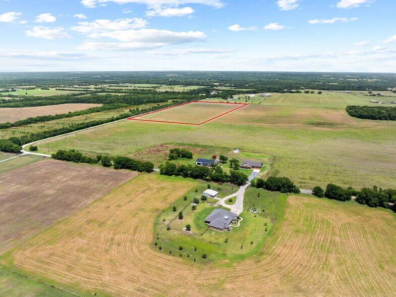 Primary Photo Of , Van Alstyne Land For Sale