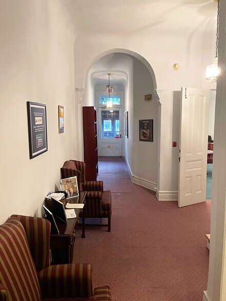 More Photos Of 200 W State St, Trenton Office For Sale