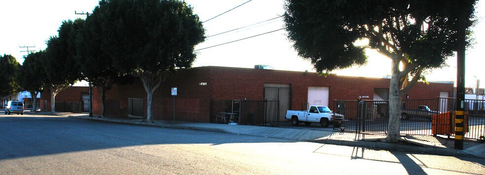 More Photos Of 1501-1509 W 130th St, Gardena Warehouse For Lease