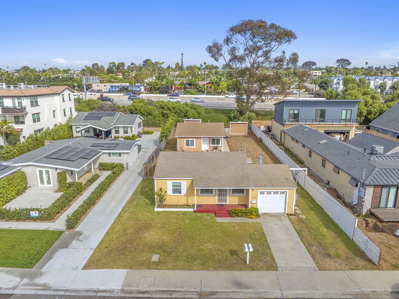 Primary Photo Of 3660 Harding St, Carlsbad Land For Sale