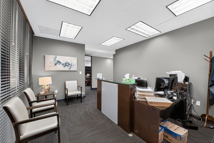 More Photos Of 412 St Marys St, Raleigh Office For Sale