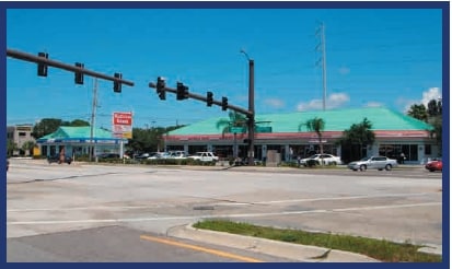 More Photos Of 3801-3805 Tyrone Blvd, Saint Petersburg General Retail For Lease