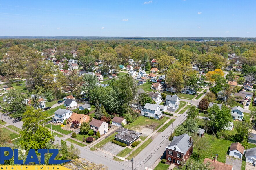 More Photos Of 615 SE Belvedere Ave, Warren General Retail For Sale