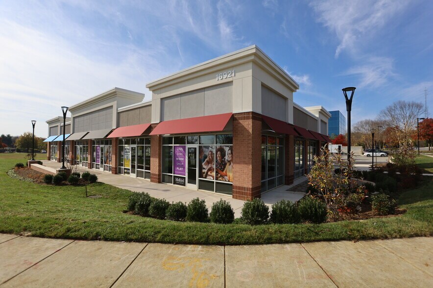 More Photos Of 16901 Melford Blvd, Bowie Unknown For Lease