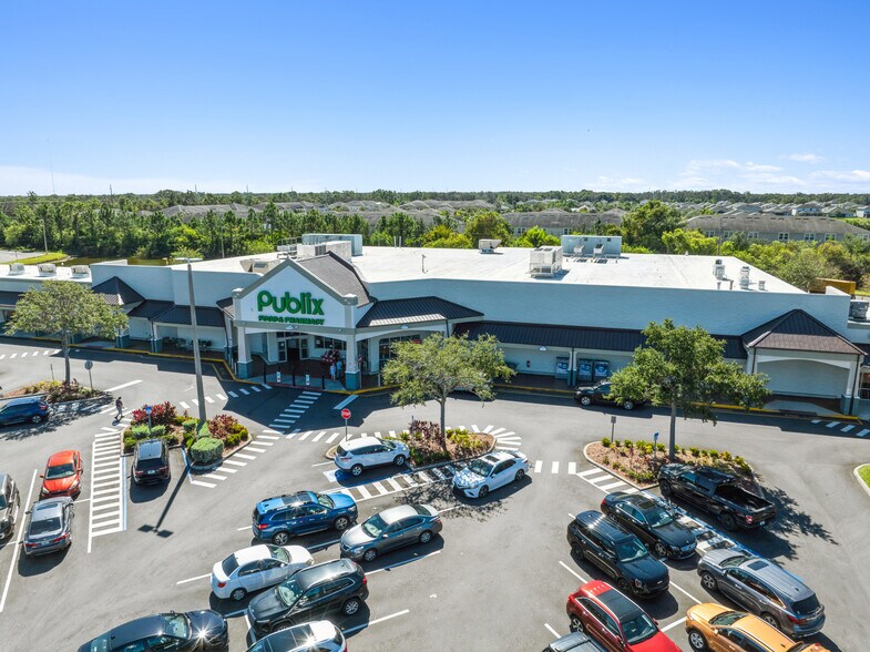 More Photos Of 11539-11709 Boyette Rd, Riverview Unknown For Lease