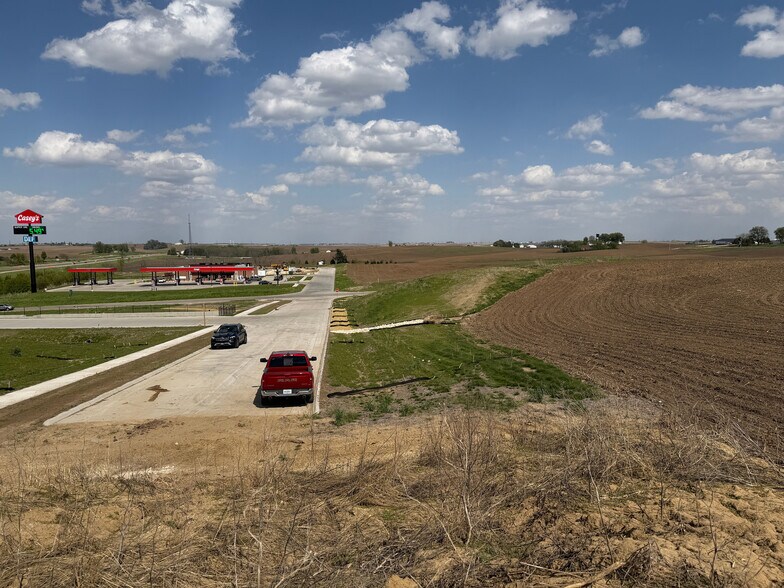 More Photos Of 000 Conlon Way, Epworth Land For Sale