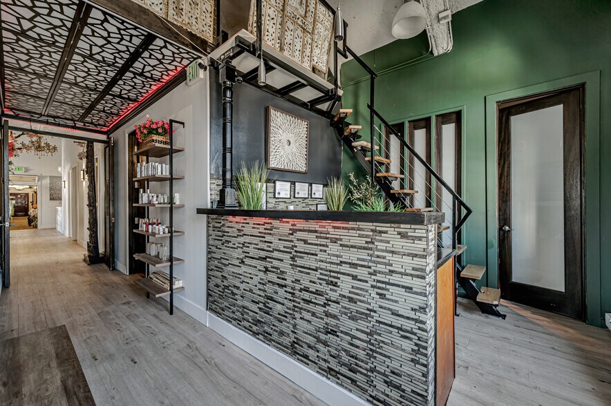 More Photos Of 490 Post St, San Francisco Medical For Lease