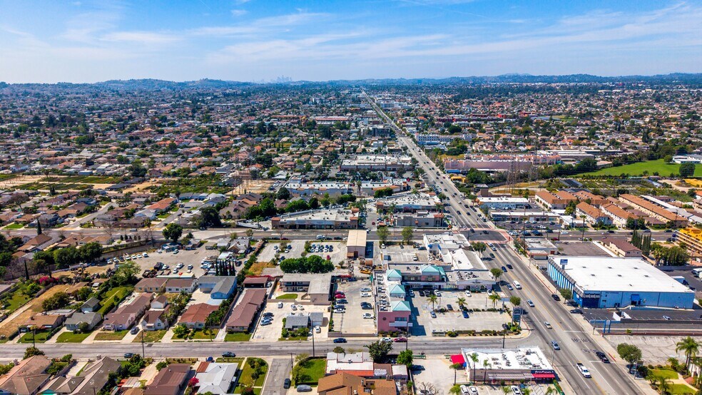 More Photos Of 8614 Valley Blvd, Rosemead Light Distribution For Sale