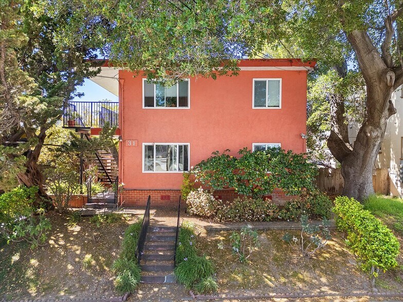 More Photos Of 31 Croxton Ave, Oakland Apartments For Sale