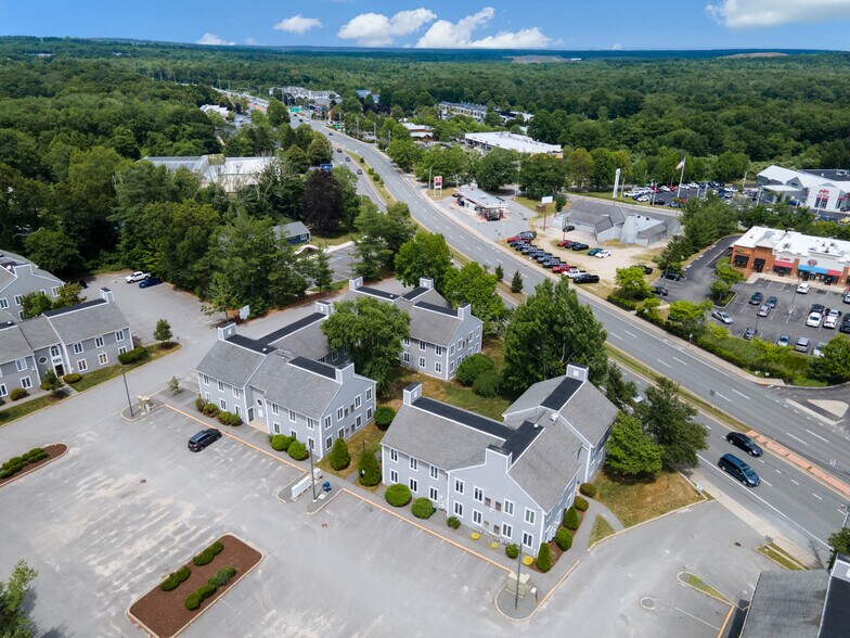 More Photos Of 78 Faunce Corner Mall Rd, North Dartmouth Medical For Sale