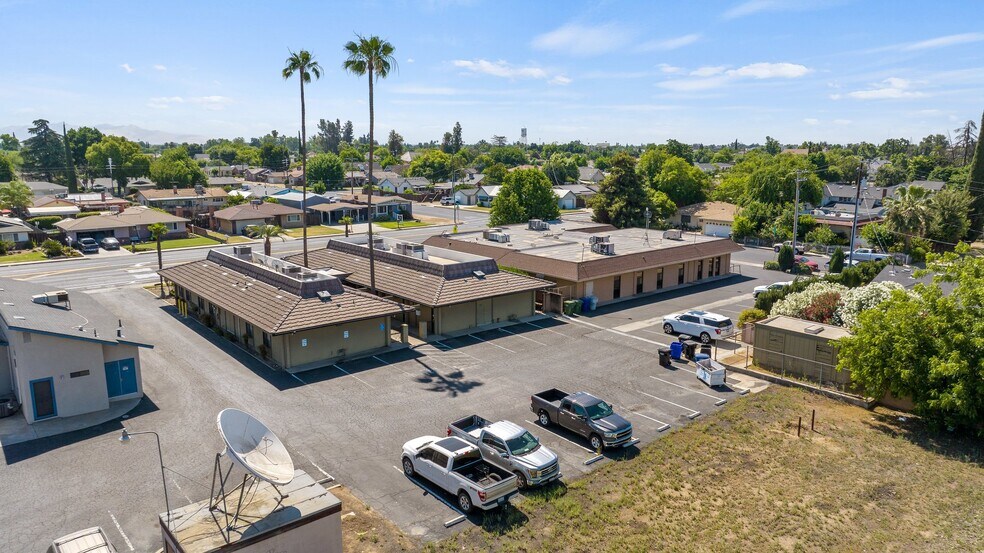 More Photos Of 561 N Alta Ave, Dinuba Medical For Lease