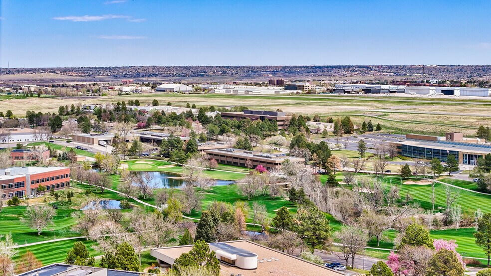 More Photos Of 58 Inverness Dr E, Englewood Office For Lease