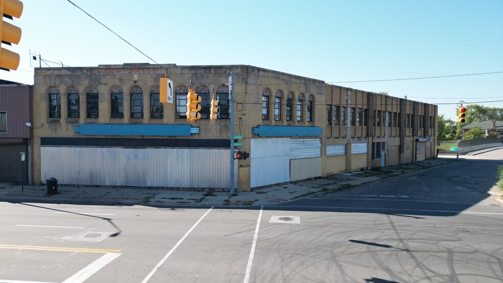 More Photos Of , Detroit Unknown For Sale