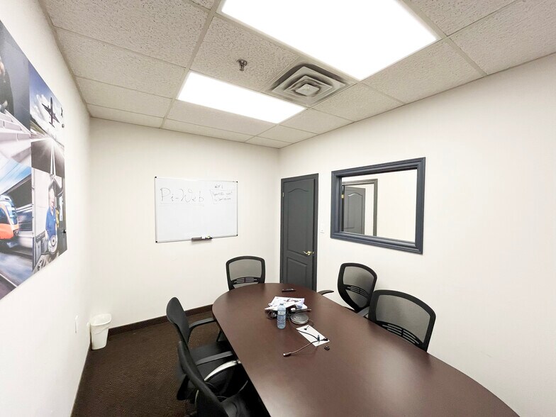 More Photos Of 5100 S Service Rd, Burlington Office For Lease