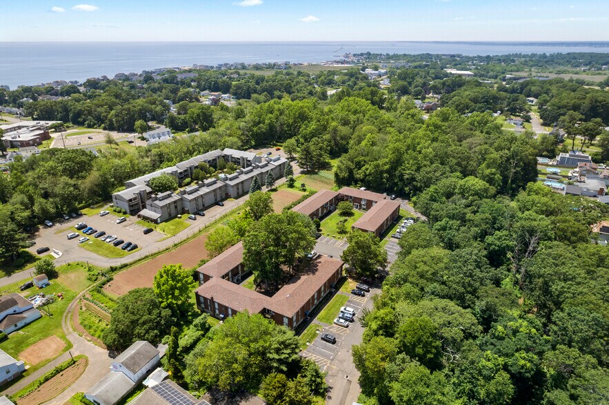 More Photos Of 162-164 Coe Ave, East Haven Apartments For Sale