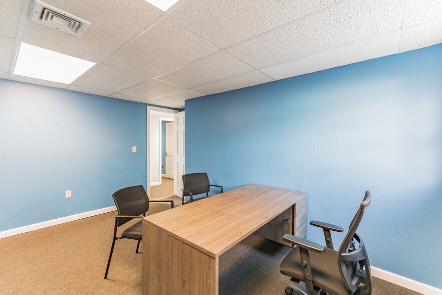More Photos Of 34 Academy Hill Rd, Plainfield Office For Sale