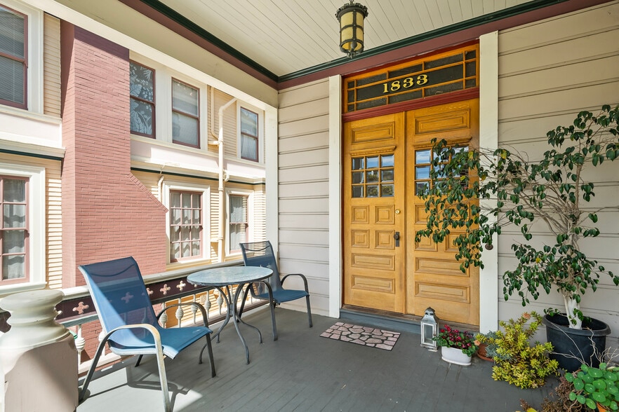 More Photos Of 1833 Clinton Ave, Alameda Apartments For Sale