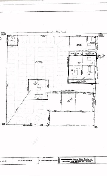 More Photos Of 2625 Springhill Rd, Bryant Land For Sale