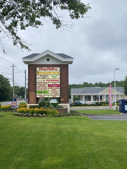 More Photos Of 1177-1299 Middle Country Rd, Middle Island Unknown For Lease
