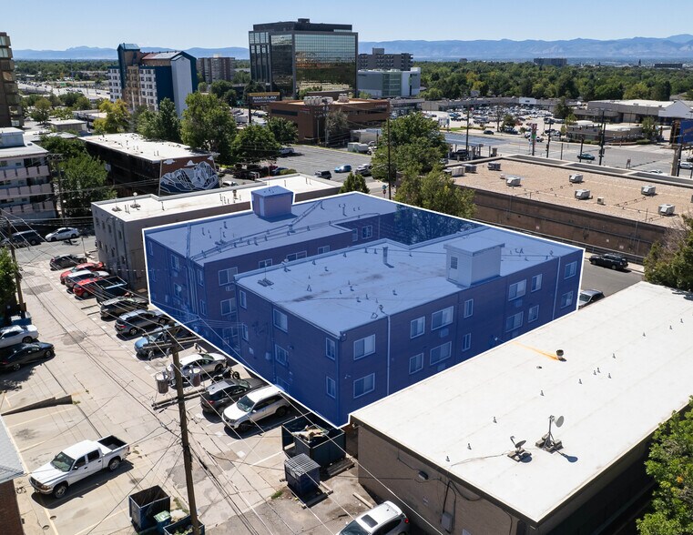 More Photos Of , Denver Multifamily For Sale