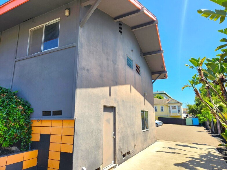 More Photos Of 548-570 19th St, San Diego Medical For Sale