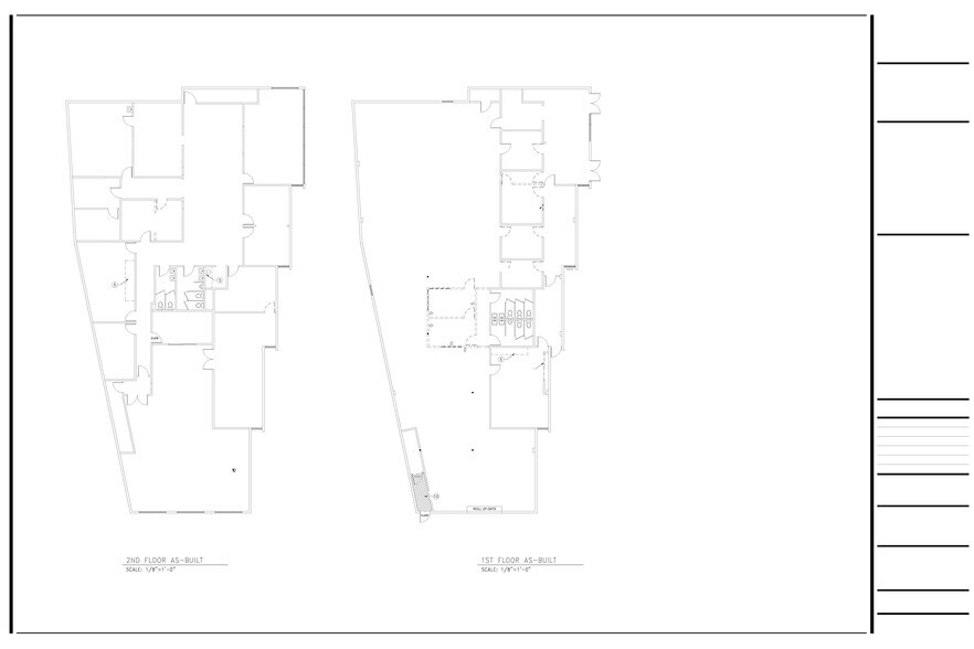More Photos Of 11264 Playa Ct, Culver City Light Distribution For Lease