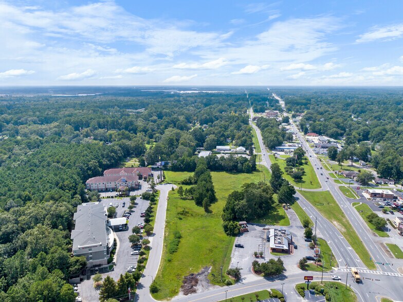 More Photos Of 106 San Dr, Pooler Land For Sale