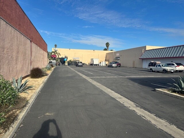 More Photos Of 10015 Magnolia Ave, Riverside Freestanding For Sale