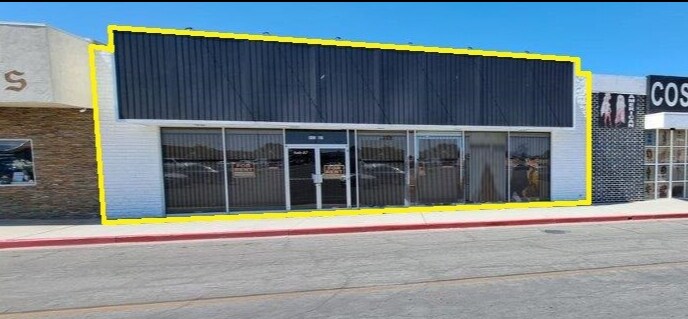 More Photos Of 953 E Sahara Ave, Las Vegas Storefront For Lease