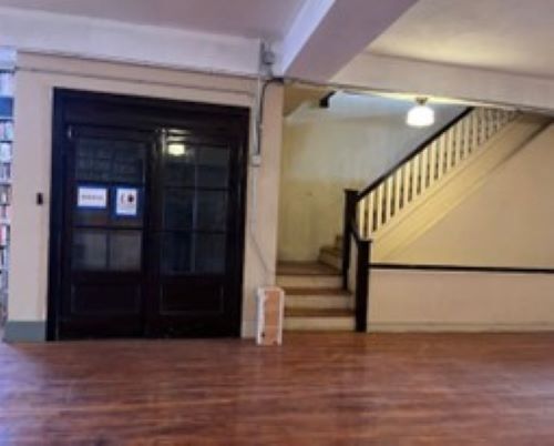 More Photos Of 19 East State St, Trenton Storefront Retail Office For Sale