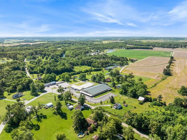 More Photos Of 6976 W Louisville Ln, Owensboro Light Manufacturing For Sale