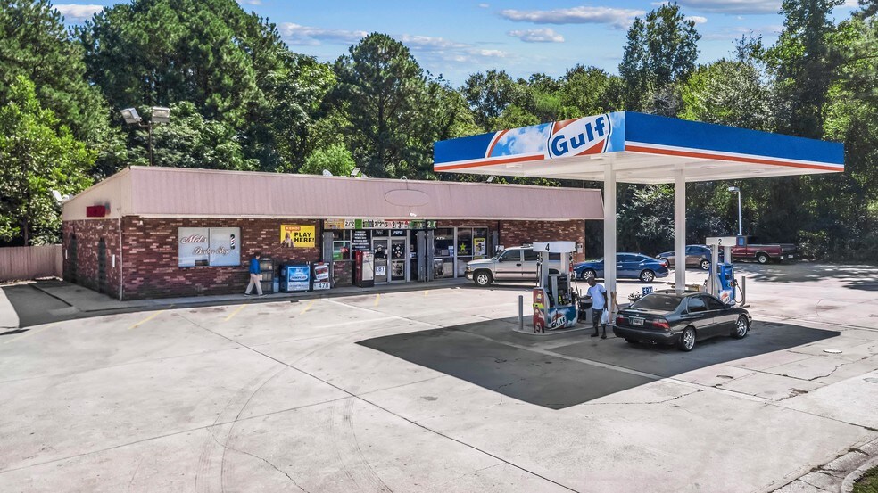 More Photos Of 6229 Turner Lake Rd, Covington Convenience Store For Sale