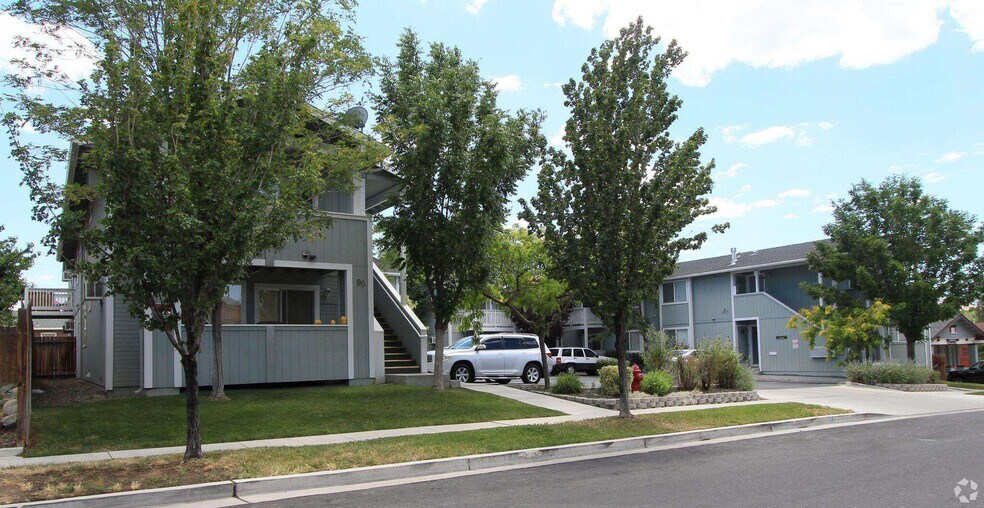 More Photos Of 275 C St, Sparks Apartments For Sale