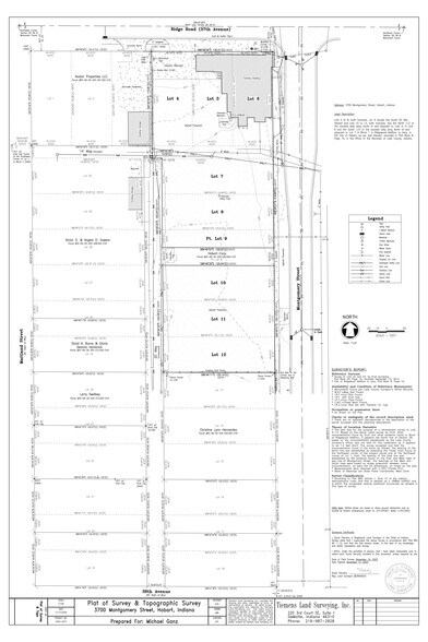 More Photos Of 3700 Montgomery St, Hobart Land For Sale