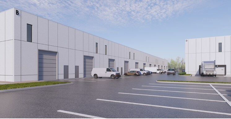 More Photos Of 11801 Derry Rd W, Milton Warehouse For Sale