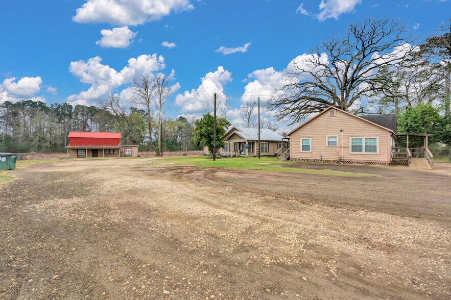 More Photos Of 200 E State Highway 7, Nacogdoches Land For Sale