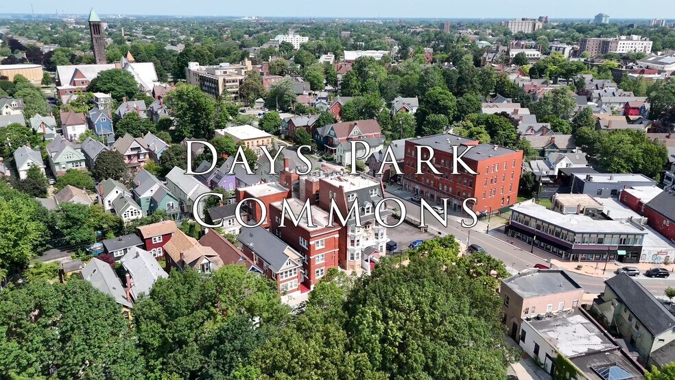 More Photos Of , Buffalo Multifamily For Sale