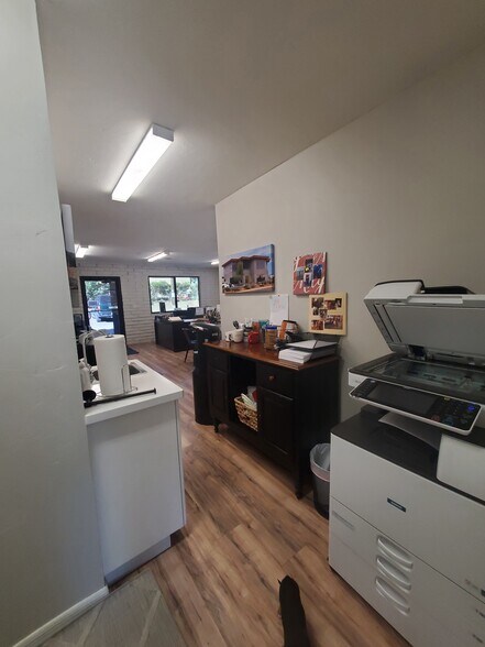 More Photos Of 1450 Builders Way, Prescott Contractor Storage Yard For Lease