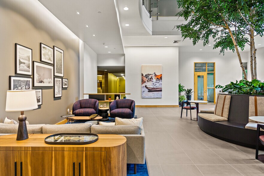 More Photos Of 705 5th Ave S, Seattle Office For Lease