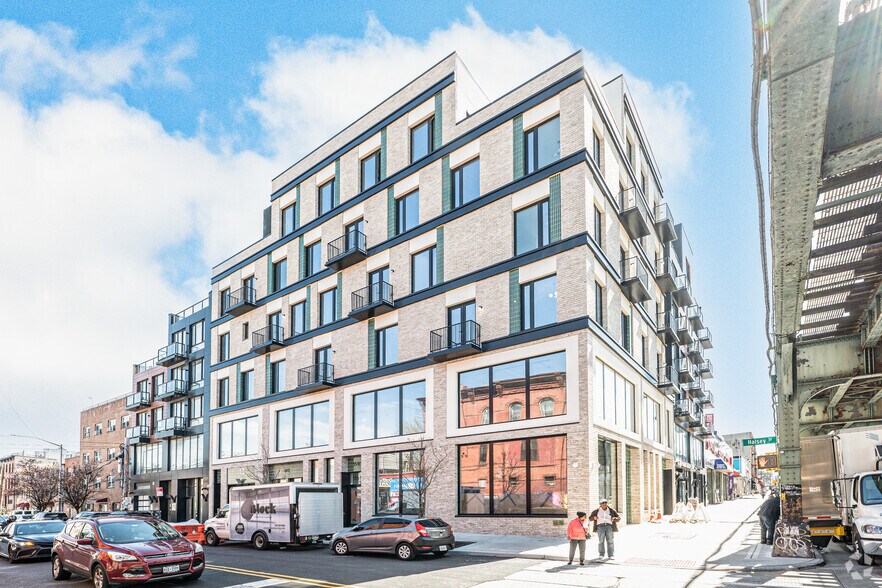 More Photos Of 1587 Broadway, Brooklyn Apartments For Lease