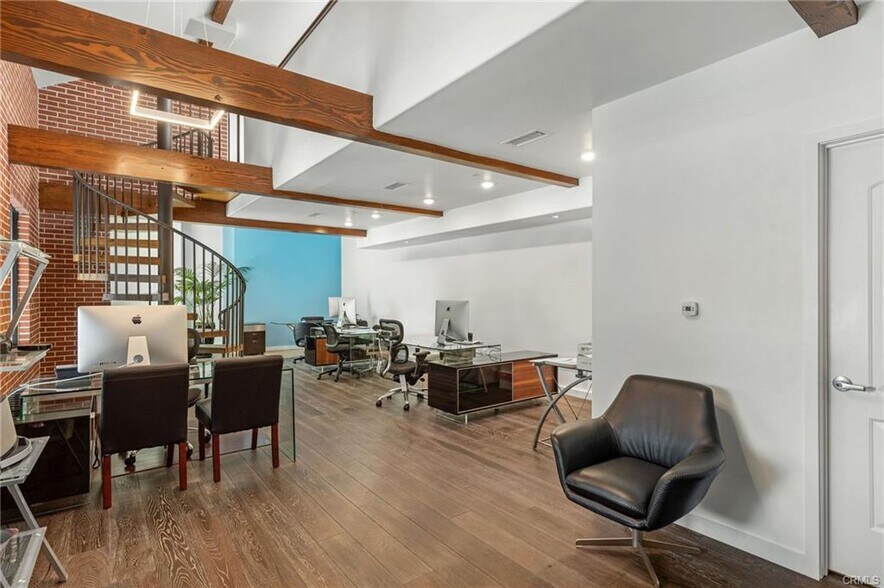More Photos Of 1321 Post Ave, Torrance Loft Creative Space For Lease