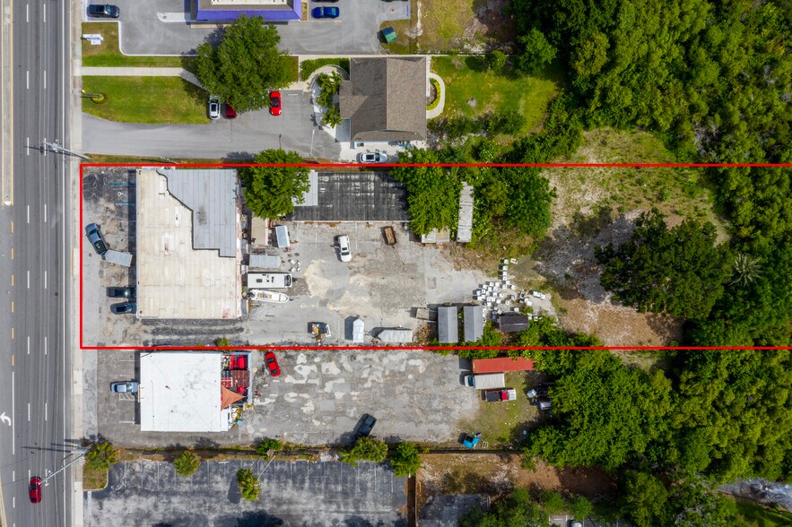 More Photos Of 9931-9947 Seminole Blvd, Seminole General Retail For Sale