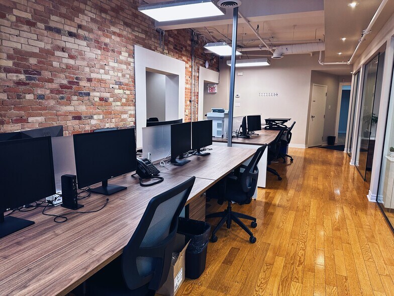 More Photos Of 42 Colborne St, Toronto Office For Lease