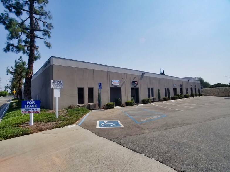 More Photos Of 20014-20032 State Rd, Cerritos Warehouse For Lease