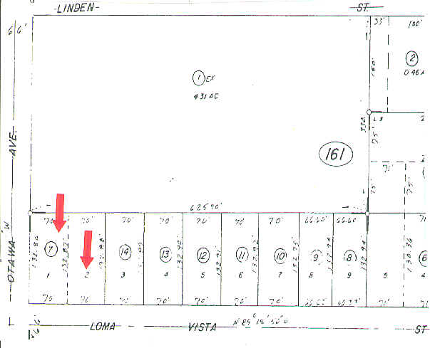 More Photos Of 1881 Loma Vista St, Riverside Apartments For Sale