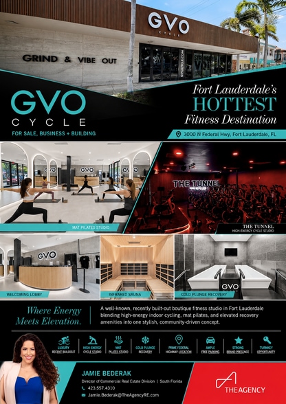More Photos Of 3000 N Federal Hwy, Fort Lauderdale Storefront Retail Office For Sale