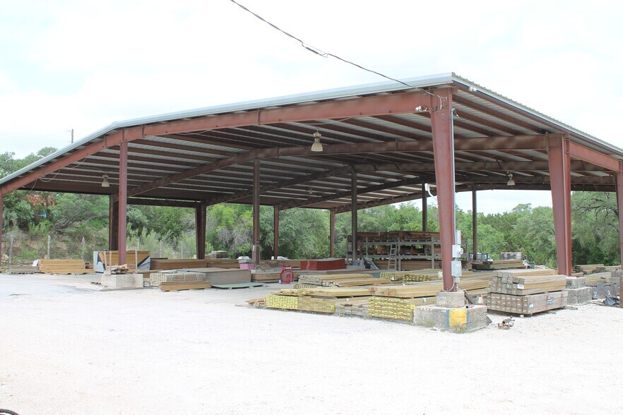 More Photos Of 21100 State Highway 46 W, Spring Branch Garden Center For Sale