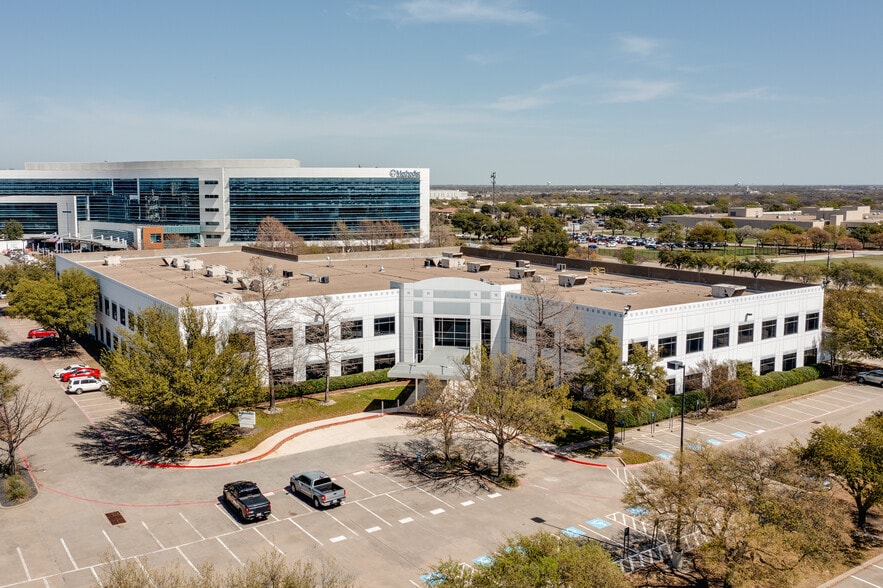 Primary Photo Of 3001 E President George Bush Hwy, Richardson Medical For Lease